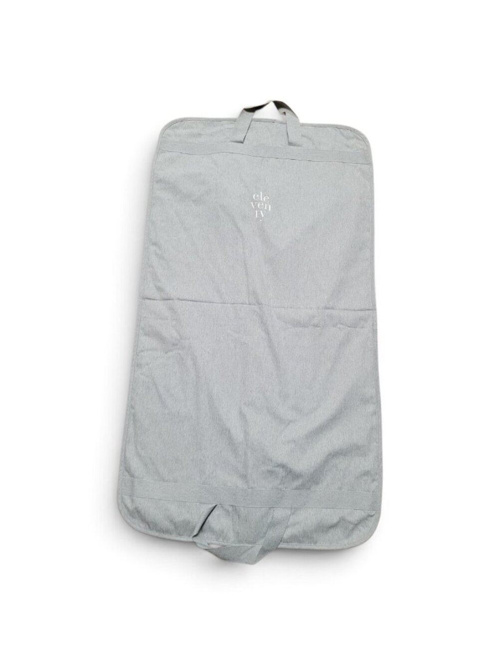 Eleventy Garment Bag Dress Suit Empty logo Decorative Storage Travel 43 x 23
